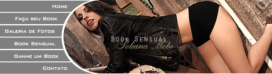 book sensual Poliana Mota